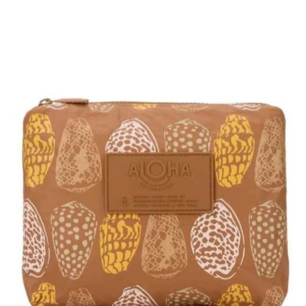 Aloha Collection Pouch - Picture 2 of 2
